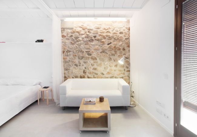 Studio à Peñiscola - 401 - Casco Antiguo 1º Studio à Peñiscola - 401 - Casco Antiguo 1º