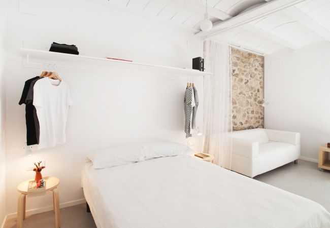 Studio à Peñiscola - 401 - Casco Antiguo 1º Studio à Peñiscola - 401 - Casco Antiguo 1º