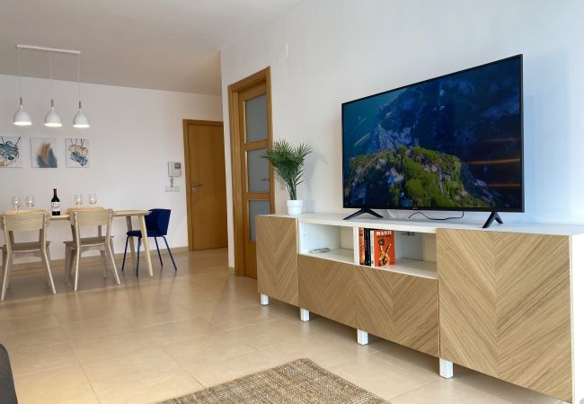 Appartement à Peñiscola - 056 - Piso Palacio Appartement à Peñiscola - 056 - Piso Palacio