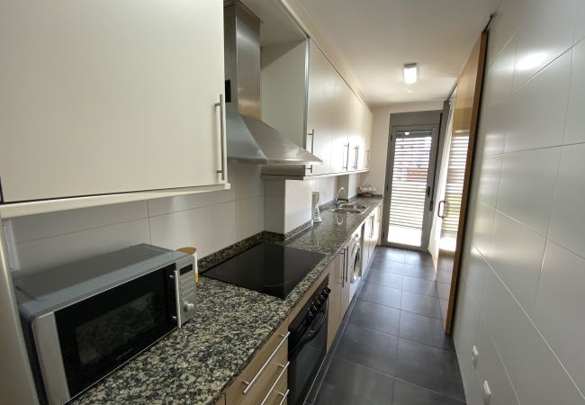 Appartement à Peñiscola - 056 - Piso Palacio Appartement à Peñiscola - 056 - Piso Palacio