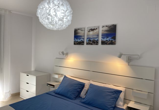 Appartement à Peñiscola - 056 - Piso Palacio Appartement à Peñiscola - 056 - Piso Palacio