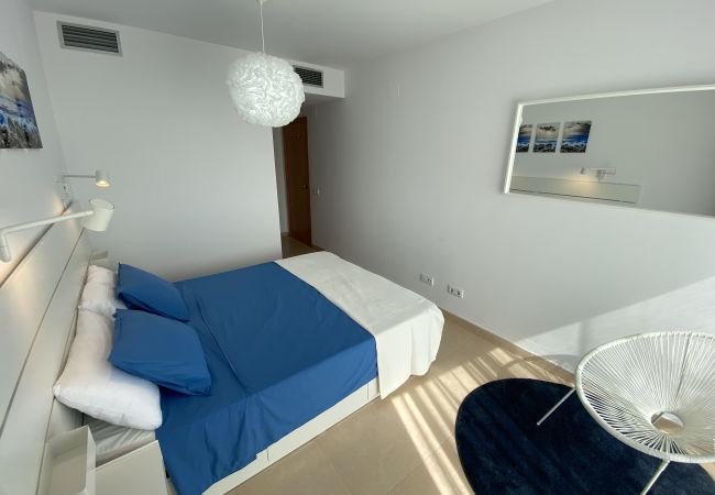 Appartement à Peñiscola - 056 - Piso Palacio Appartement à Peñiscola - 056 - Piso Palacio