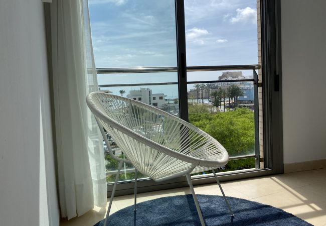 Appartement à Peñiscola - 056 - Piso Palacio Appartement à Peñiscola - 056 - Piso Palacio