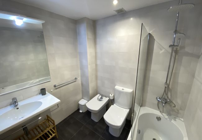 Appartement à Peñiscola - 056 - Piso Palacio Appartement à Peñiscola - 056 - Piso Palacio