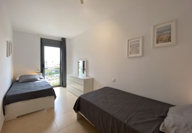 Appartement à Peñiscola - 056 - Piso Palacio Appartement à Peñiscola - 056 - Piso Palacio