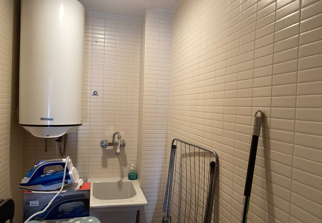 Appartement à Peñiscola - 056 - Piso Palacio Appartement à Peñiscola - 056 - Piso Palacio