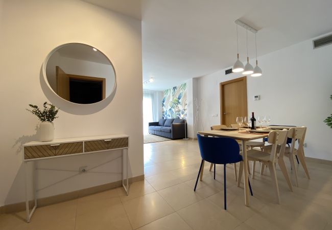 Appartement à Peñiscola - 056 - Piso Palacio Appartement à Peñiscola - 056 - Piso Palacio