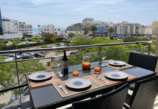 Appartement à Peñiscola - 056 - Piso Palacio Appartement à Peñiscola - 056 - Piso Palacio