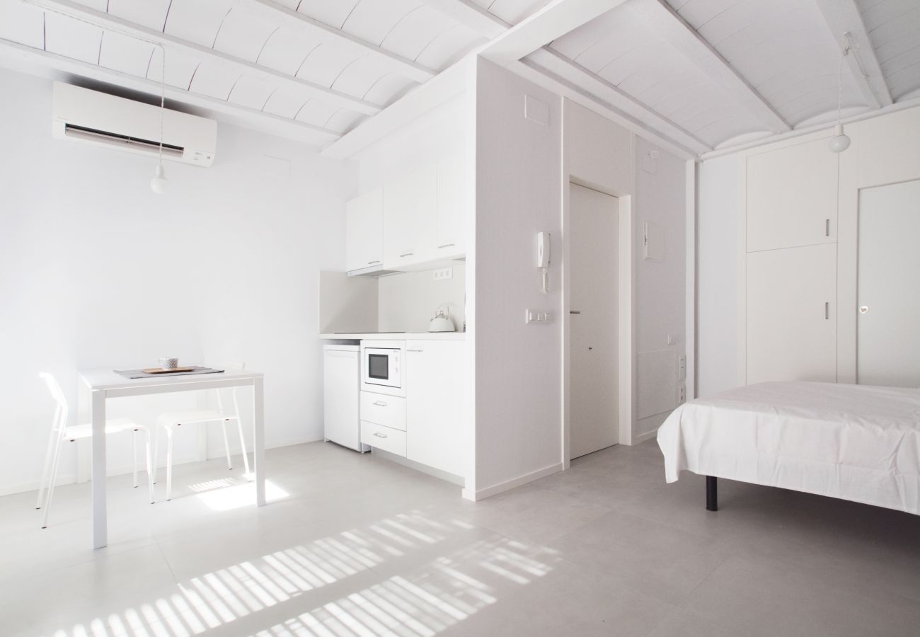 Studio à Peñiscola - 401 - Casco Antiguo 2º Studio à Peñiscola - 401 - Casco Antiguo 2º