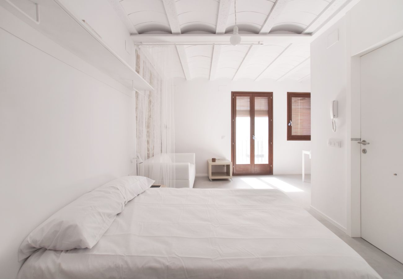 Studio à Peñiscola - 401 - Casco Antiguo 2º Studio à Peñiscola - 401 - Casco Antiguo 2º