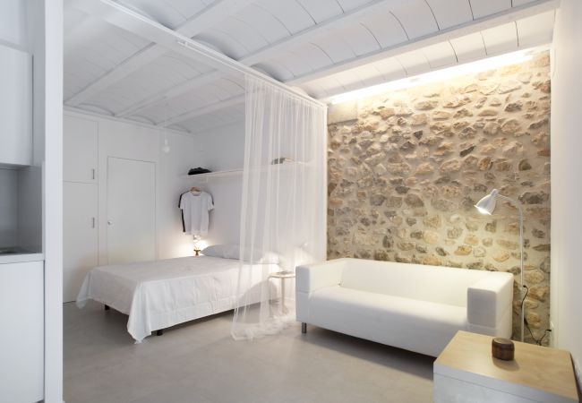 Studio à Peñiscola - 401 - Casco Antiguo 3º Studio à Peñiscola - 401 - Casco Antiguo 3º