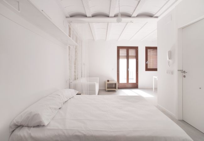 Studio à Peñiscola - 401 - Casco Antiguo 3º Studio à Peñiscola - 401 - Casco Antiguo 3º