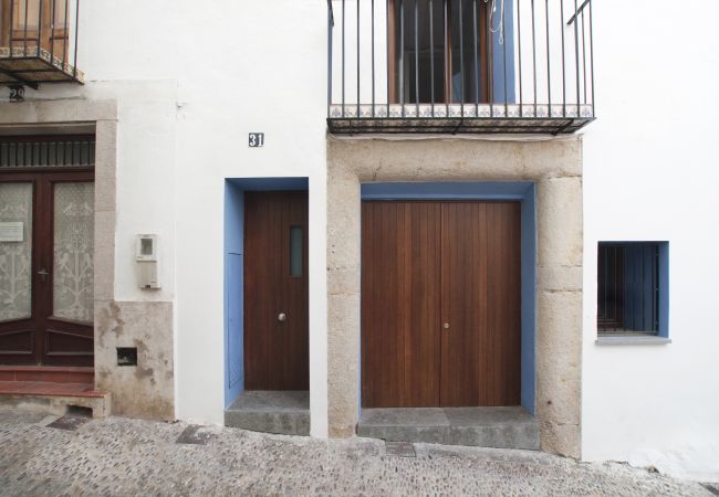 Studio à Peñiscola - 401 - Casco Antiguo 3º Studio à Peñiscola - 401 - Casco Antiguo 3º