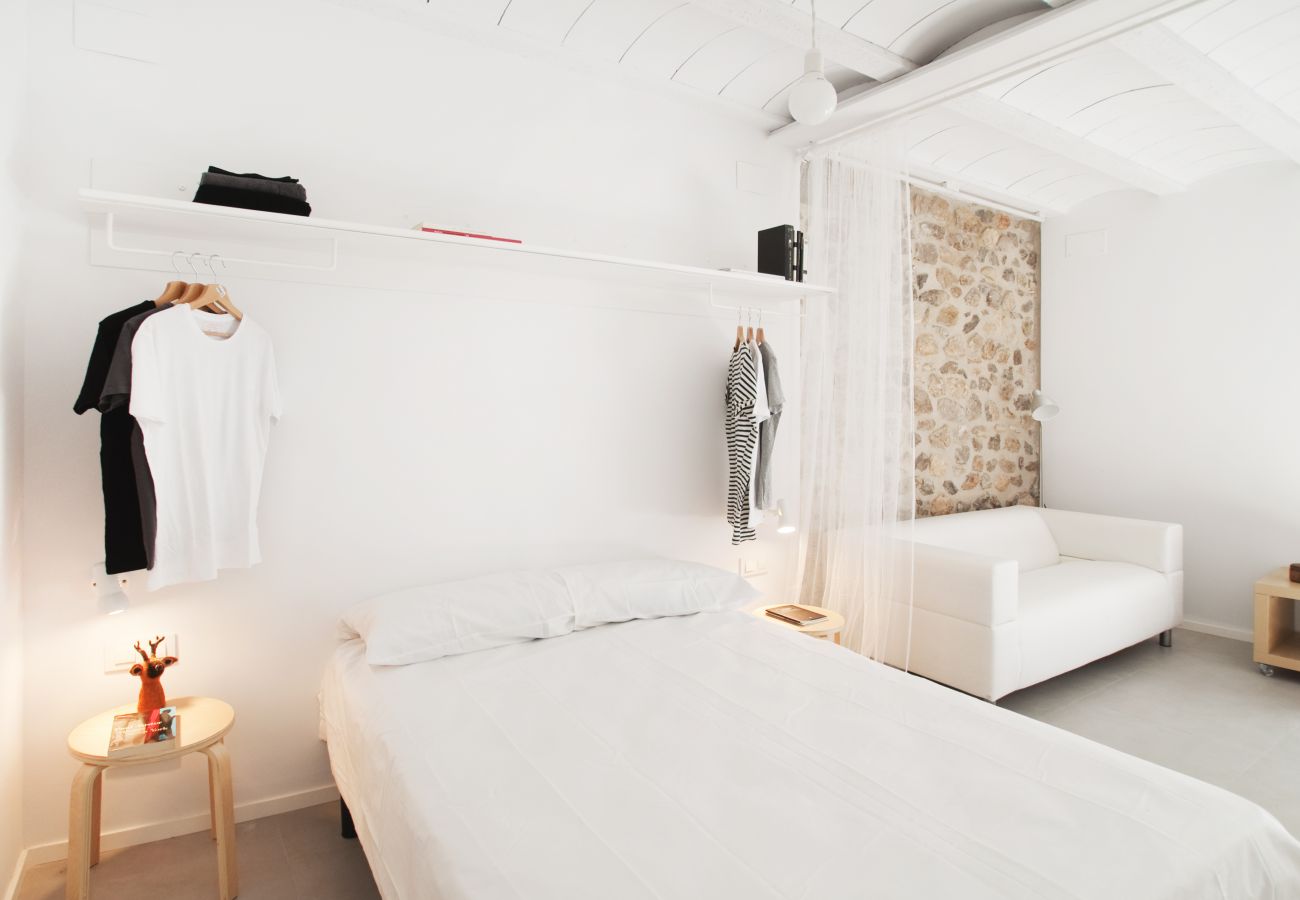 Studio à Peñiscola - 401 - Casco Antiguo 3º Studio à Peñiscola - 401 - Casco Antiguo 3º