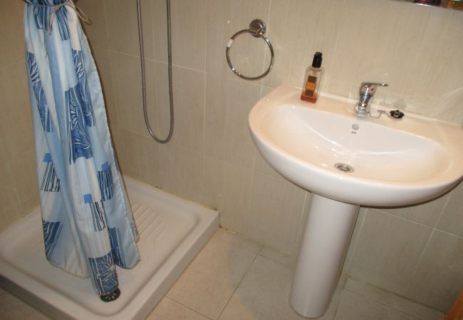 Appartement à Peñiscola - 527 - Apartamento Miracielo 1A Appartement à Peñiscola - 527 - Apartamento Miracielo 1A