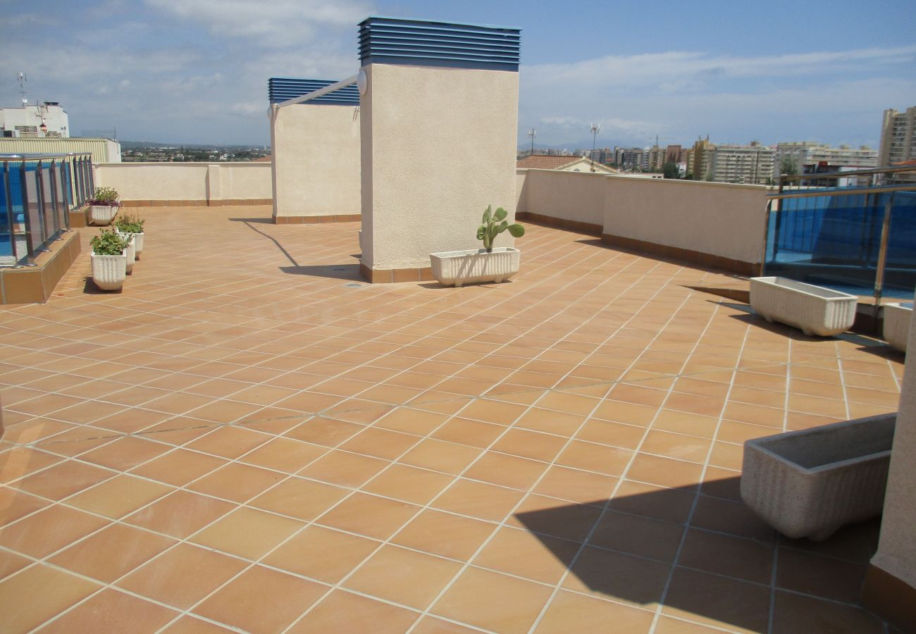Appartement à Peñiscola - 527 - Apartamento Miracielo 1A Appartement à Peñiscola - 527 - Apartamento Miracielo 1A