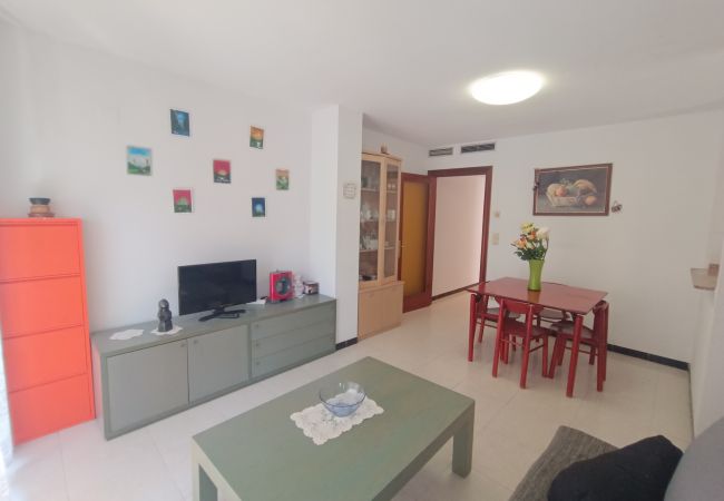  à Peñiscola - 894 - Apartamento Polper II