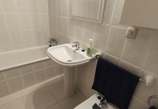 Appartement à Peñiscola - 934 - Apartamento Picasso 3 Appartement à Peñiscola - 934 - Apartamento Picasso 3