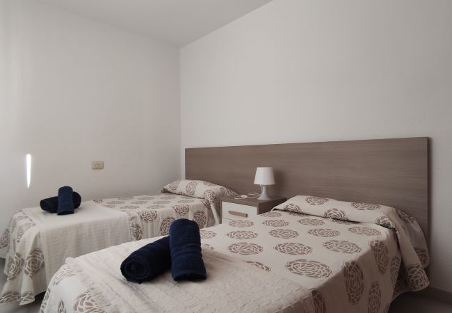 Appartement à Peñiscola - 934 - Apartamento Picasso 3 Appartement à Peñiscola - 934 - Apartamento Picasso 3