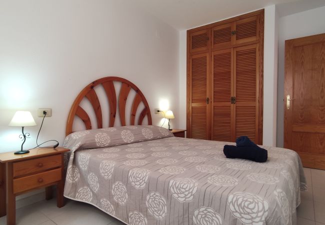 Appartement à Peñiscola - 934 - Apartamento Picasso 3 Appartement à Peñiscola - 934 - Apartamento Picasso 3