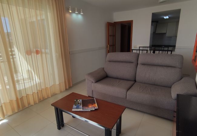 Appartement à Peñiscola - 934 - Apartamento Picasso 3 Appartement à Peñiscola - 934 - Apartamento Picasso 3