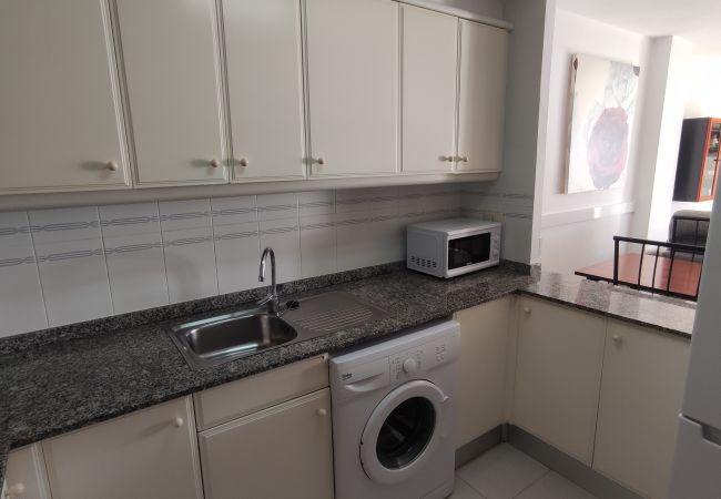 Appartement à Peñiscola - 934 - Apartamento Picasso 3 Appartement à Peñiscola - 934 - Apartamento Picasso 3