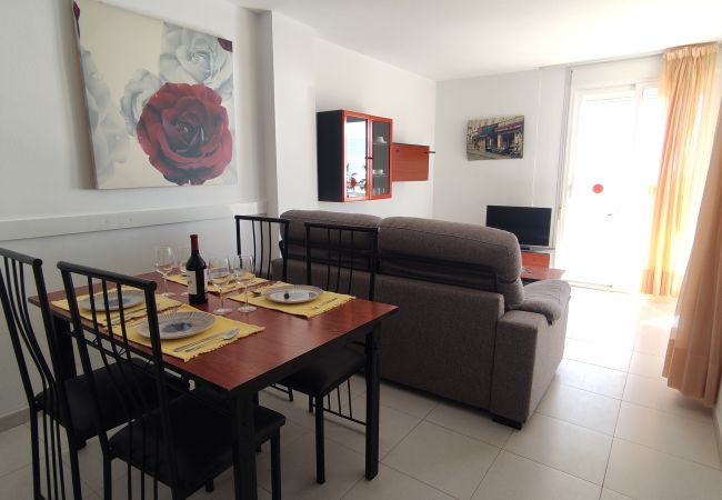 Appartement à Peñiscola - 934 - Apartamento Picasso 3 Appartement à Peñiscola - 934 - Apartamento Picasso 3