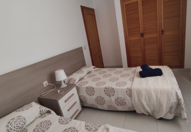 Appartement à Peñiscola - 934 - Apartamento Picasso 3 Appartement à Peñiscola - 934 - Apartamento Picasso 3