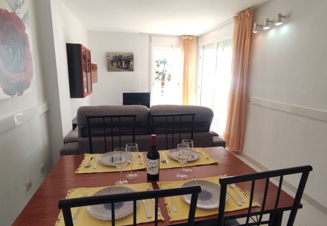 Appartement à Peñiscola - 934 - Apartamento Picasso 3 Appartement à Peñiscola - 934 - Apartamento Picasso 3