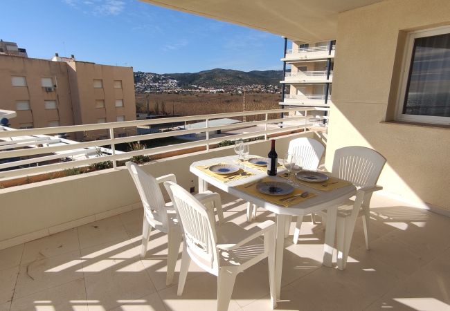 Appartement à Peñiscola - 934 - Apartamento Picasso 3 Appartement à Peñiscola - 934 - Apartamento Picasso 3