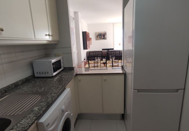Appartement à Peñiscola - 934 - Apartamento Picasso 3 Appartement à Peñiscola - 934 - Apartamento Picasso 3