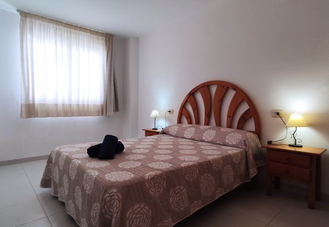 Appartement à Peñiscola - 934 - Apartamento Picasso 3 Appartement à Peñiscola - 934 - Apartamento Picasso 3