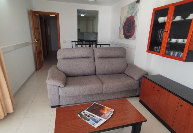 Appartement à Peñiscola - 934 - Apartamento Picasso 3 Appartement à Peñiscola - 934 - Apartamento Picasso 3