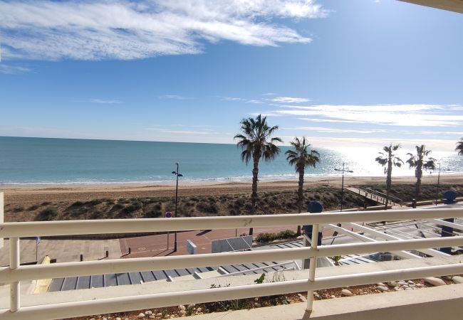 Appartement à Peñiscola - 934 - Apartamento Picasso 3 Appartement à Peñiscola - 934 - Apartamento Picasso 3