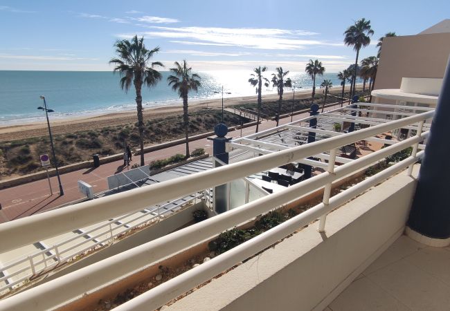 Appartement à Peñiscola - 934 - Apartamento Picasso 3 Appartement à Peñiscola - 934 - Apartamento Picasso 3