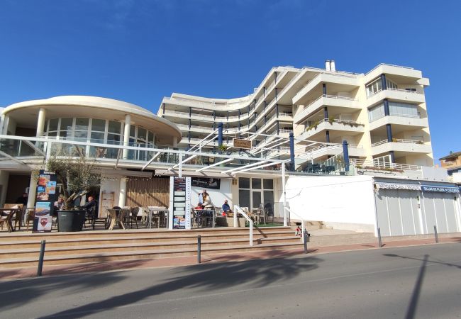 Appartement à Peñiscola - 934 - Apartamento Picasso 3 Appartement à Peñiscola - 934 - Apartamento Picasso 3