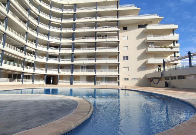 Appartement à Peñiscola - 934 - Apartamento Picasso 3 Appartement à Peñiscola - 934 - Apartamento Picasso 3