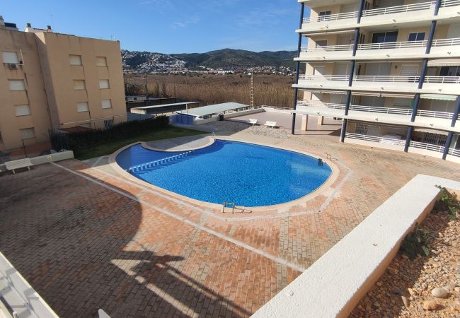 Appartement à Peñiscola - 934 - Apartamento Picasso 3 Appartement à Peñiscola - 934 - Apartamento Picasso 3