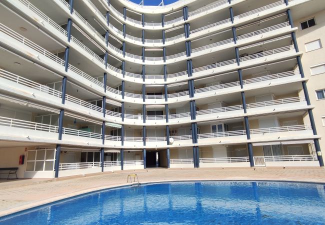 Appartement à Peñiscola - 934 - Apartamento Picasso 3 Appartement à Peñiscola - 934 - Apartamento Picasso 3
