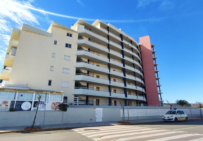 Appartement à Peñiscola - 934 - Apartamento Picasso 3 Appartement à Peñiscola - 934 - Apartamento Picasso 3