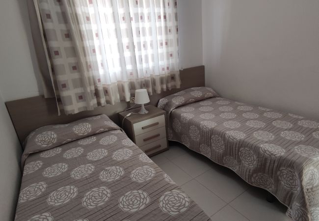 Appartement à Peñiscola - 936 - Apartamento Picasso 5 Appartement à Peñiscola - 936 - Apartamento Picasso 5