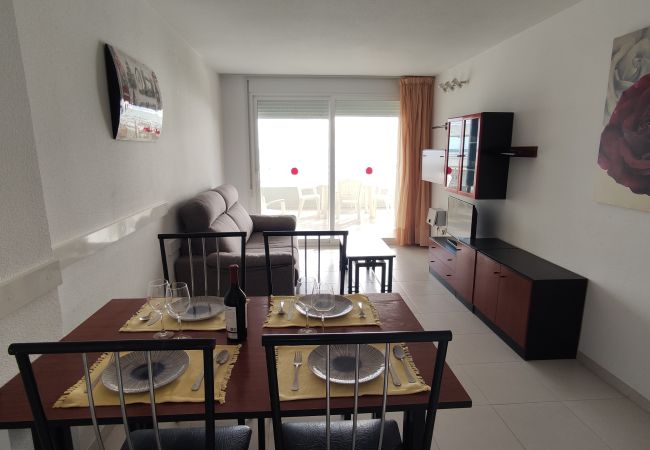 Appartement à Peñiscola - 936 - Apartamento Picasso 5 Appartement à Peñiscola - 936 - Apartamento Picasso 5