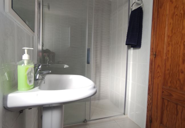 Appartement à Peñiscola - 936 - Apartamento Picasso 5 Appartement à Peñiscola - 936 - Apartamento Picasso 5