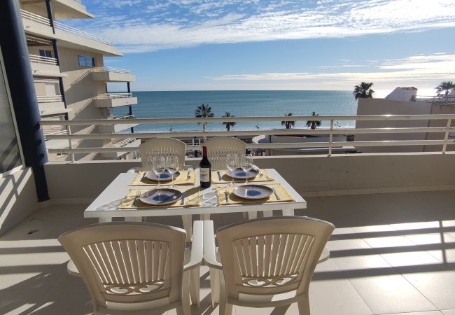 Appartement à Peñiscola - 936 - Apartamento Picasso 5 Appartement à Peñiscola - 936 - Apartamento Picasso 5