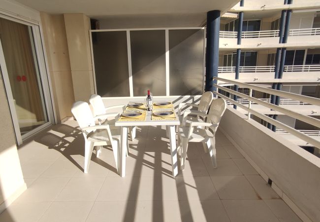Appartement à Peñiscola - 936 - Apartamento Picasso 5 Appartement à Peñiscola - 936 - Apartamento Picasso 5