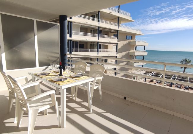 Appartement à Peñiscola - 936 - Apartamento Picasso 5 Appartement à Peñiscola - 936 - Apartamento Picasso 5