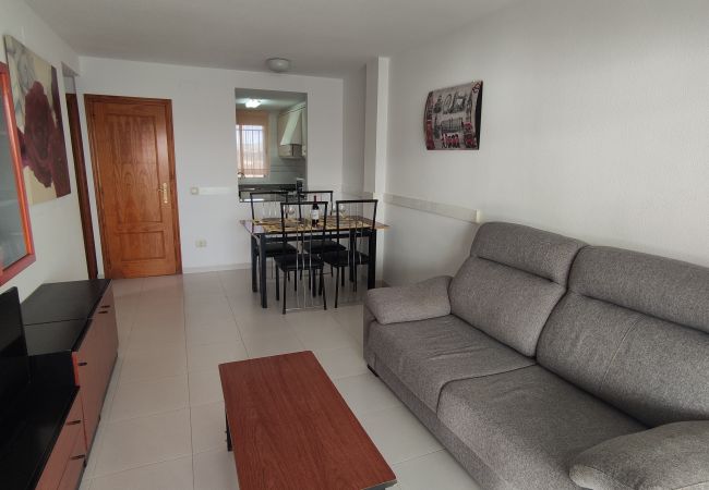 Appartement à Peñiscola - 936 - Apartamento Picasso 5 Appartement à Peñiscola - 936 - Apartamento Picasso 5