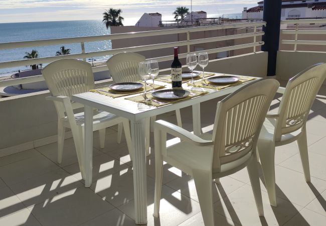 Appartement à Peñiscola - 936 - Apartamento Picasso 5 Appartement à Peñiscola - 936 - Apartamento Picasso 5