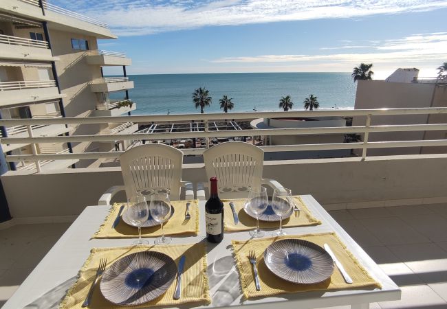 Appartement à Peñiscola - 936 - Apartamento Picasso 5 Appartement à Peñiscola - 936 - Apartamento Picasso 5