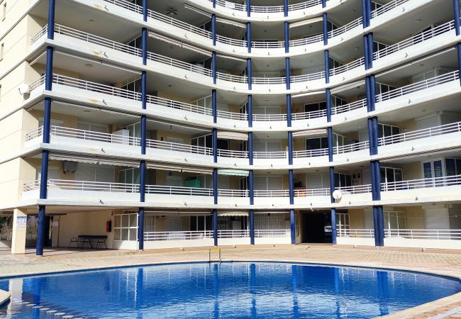 Appartement à Peñiscola - 936 - Apartamento Picasso 5 Appartement à Peñiscola - 936 - Apartamento Picasso 5